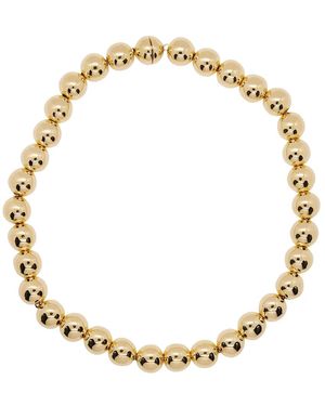 Jil Sander Necklaces - Metálico