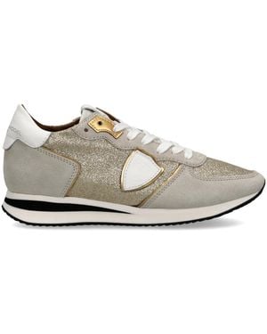 Philippe Model Trainers - Grey