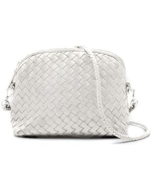 Dragon Diffusion Cross Body Bags - Blanco