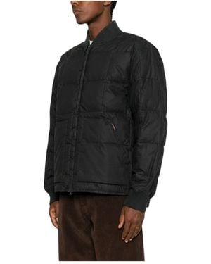 Filson Bomber Jackets - Noir