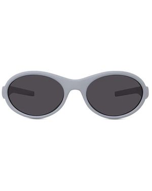 Givenchy Graue sonnenbrille für frauen