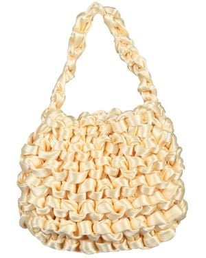 Miista Handbags - Metálico