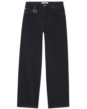 Etudes Studio Loose-Fit Jeans - Azul
