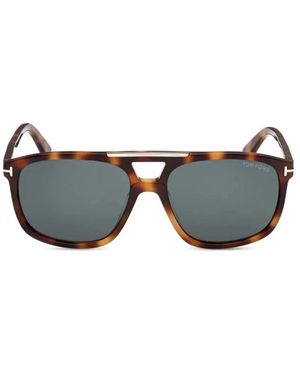 Tom Ford Sunglasses - Black
