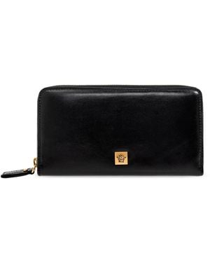 Versace Wallets & Cardholders - Noir