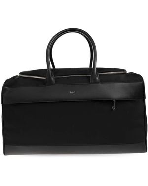 Bally Weekend Bags - Negro
