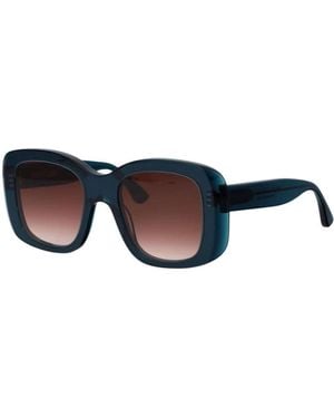 Thierry Lasry Sunglasses - Blue