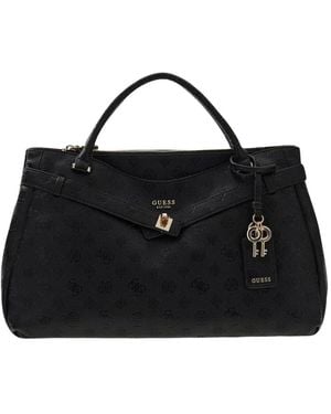 Guess Handbags - Black