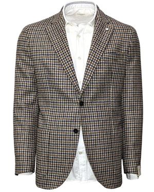 L.B.M. 1911 Blazers - Grey