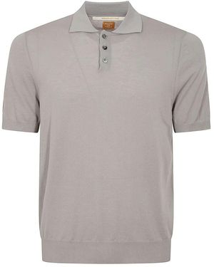 hindustrie Polo Shirts - Gris