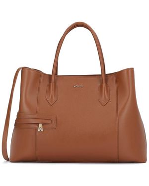 Kazar Handbags - Marrón