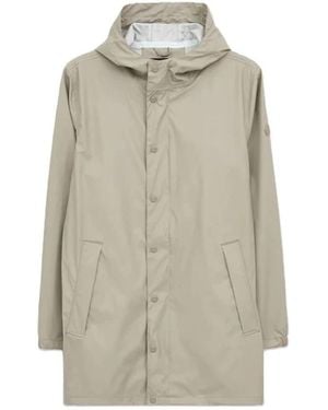 Tanta Rain Jackets - Neutro