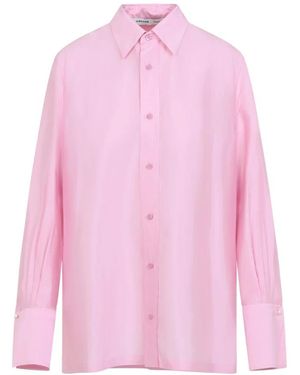 Carven Shirts - Rosa
