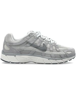 Nike P-6000 Se Los Sneakers - Grau