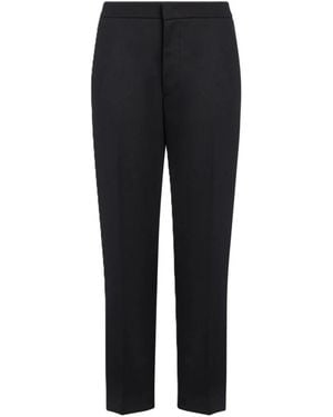 Dondup Ella Pantalon - Zwart