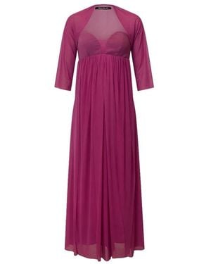 Pennyblack Maxi Dresses - Morado
