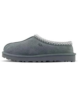 UGG Schoenen ,Grijs ,Wol Tasman Slipper