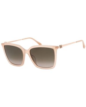 Jimmy Choo Sunglasses - Yellow