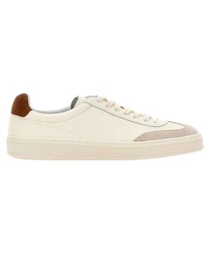 BOSS Trainers - Natural