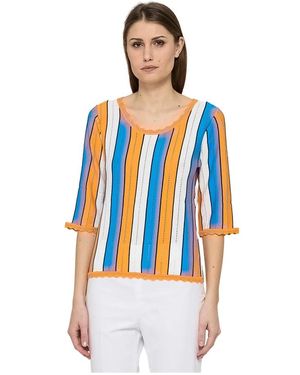 Moschino T-Shirts - Blue