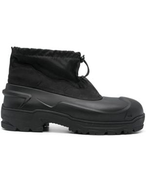 Roa Wellies - Black