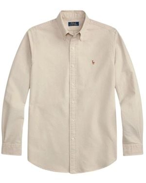 Ralph Lauren Casual Shirts - White