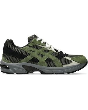 Asics Sneakers - Groen