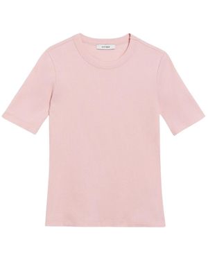 IVY & OAK T-Shirts - Rosa