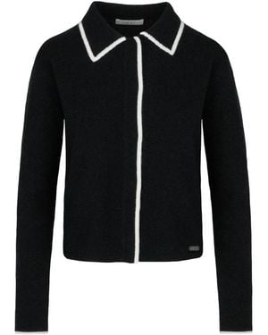 Hèst Cardigans - Black