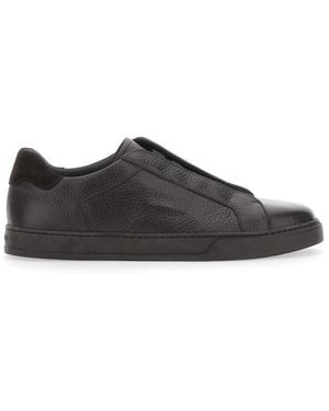 Doucal's Sneakers - Nero