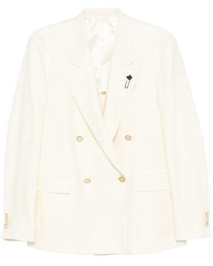 Lardini Blazers - White