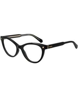 Polaroid Glasses - Negro