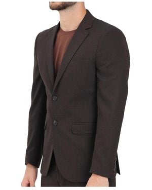 SELECTED Blazers - Negro