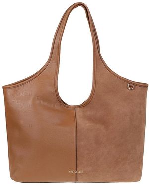 Michael Kors Tassen ,Bruin ,Tote Bags