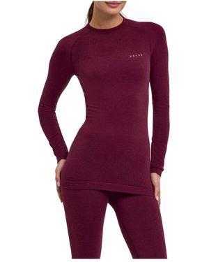 FALKE Long Sleeve Tops - Purple