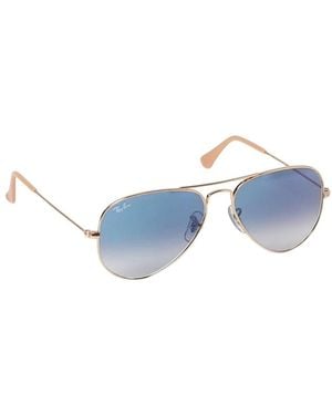 Ray-Ban Sunglasses - Blue