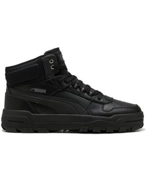 PUMA Rebound Abrupt - Schwarz
