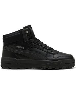 PUMA Trainers - Black