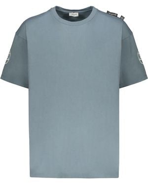 Isabella 1985 T-Shirts - Blu