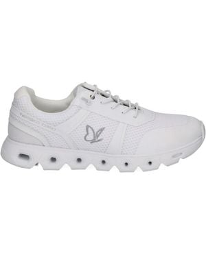 Caprice Trainers - Grey