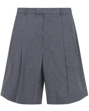 Givenchy Casual Shorts - Gray