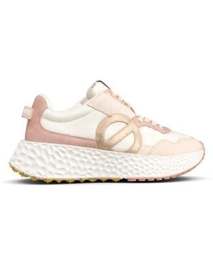 No Name Sneakers - Blanc