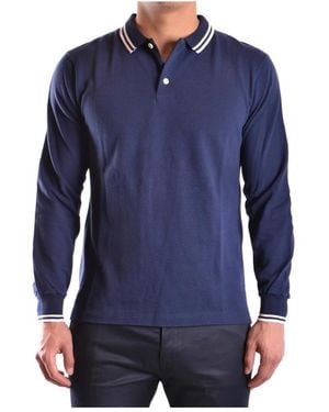 Marc Jacobs Long Sleeve Tops - Azul