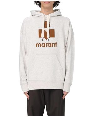 Isabel Marant Hoodies - Blanco