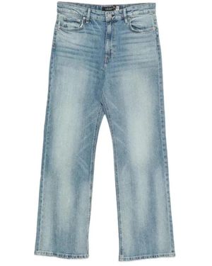 Ralph Lauren Straight Jeans - Azul