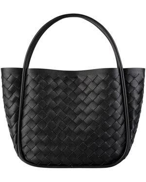 L37 Handbags - Negro