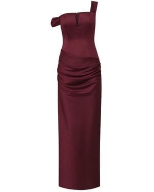 Alex Perry Gowns - Red
