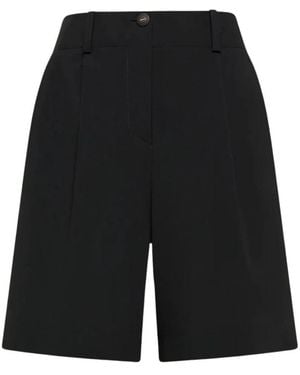 Rrd Casual Shorts - Noir