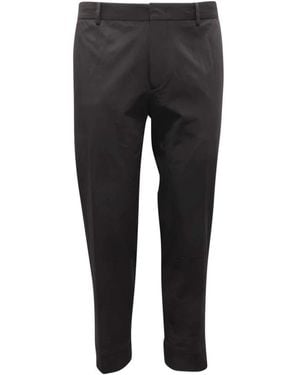 PT01 Chinos - Black
