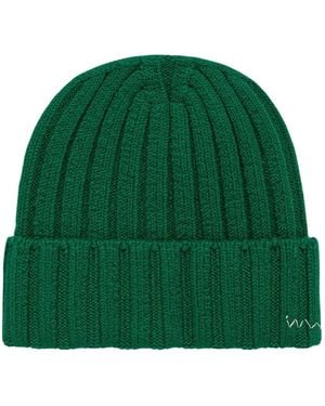 Visvim Beanies - Verde